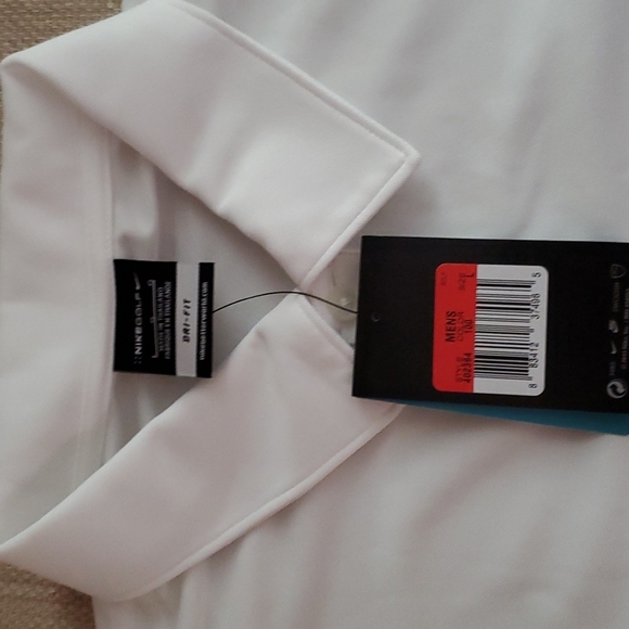 Men's golf shirt - Picture 2 of 4